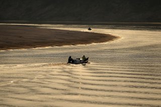 Les électeurs se prononcent aussi par référendum sur la poursuite de l'exploitation pétrolière dans la jungle amazonienne de Yasuni (Nord-Est), terre indigène et réserve unique de biodiversité.